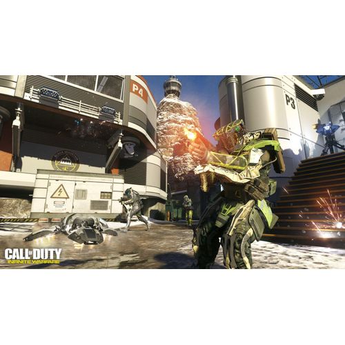 Infinity Call of Duty Infinite Warfare PC