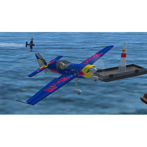 Game Microsoft Flight Simulator X - Steam Edition