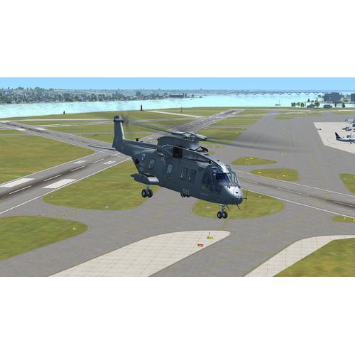 Game Microsoft Flight Simulator X - Steam Edition