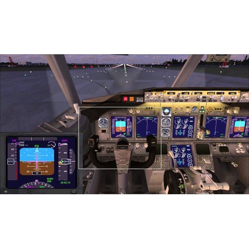 Game Microsoft Flight Simulator X - Steam Edition
