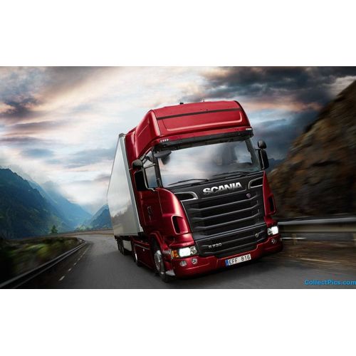 Scs Euro Truck Simulator 2