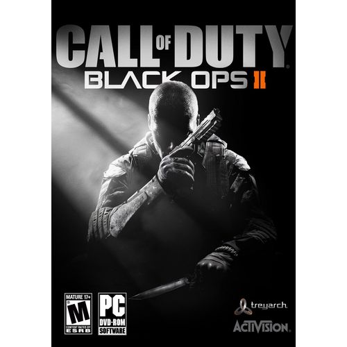 Activision CALL OF DUTY BLACK OPS 2
