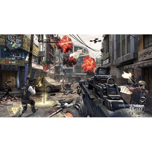 Activision CALL OF DUTY BLACK OPS 2