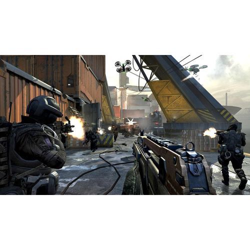 Activision CALL OF DUTY BLACK OPS 2