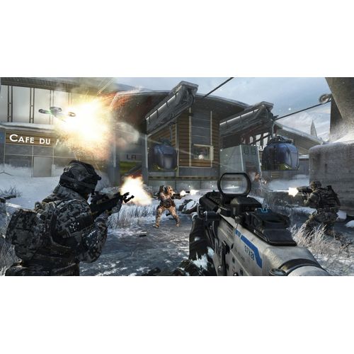 Activision CALL OF DUTY BLACK OPS 2