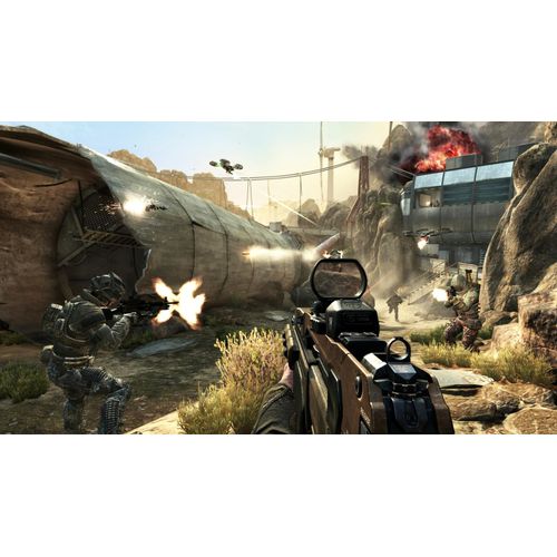Activision CALL OF DUTY BLACK OPS 2