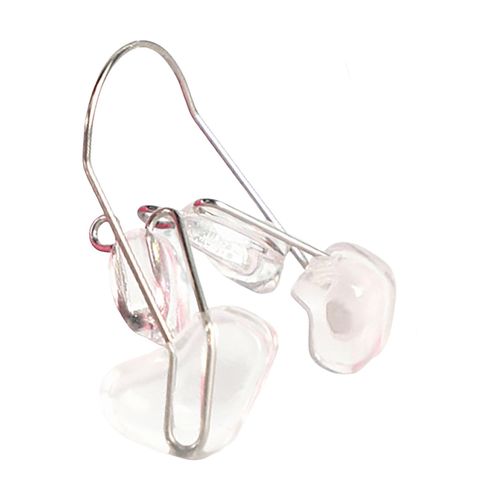 Nose Up Lifting Shaping Clip Corrector Massager for Beauty Tool Flat