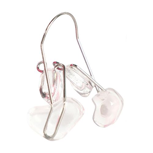 Nose Up Lifting Shaping Clip Corrector Massager for Beauty Tool Flat