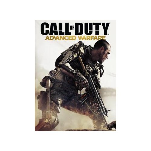 Call of Duty Advanced Warfare On Free Flash Disk