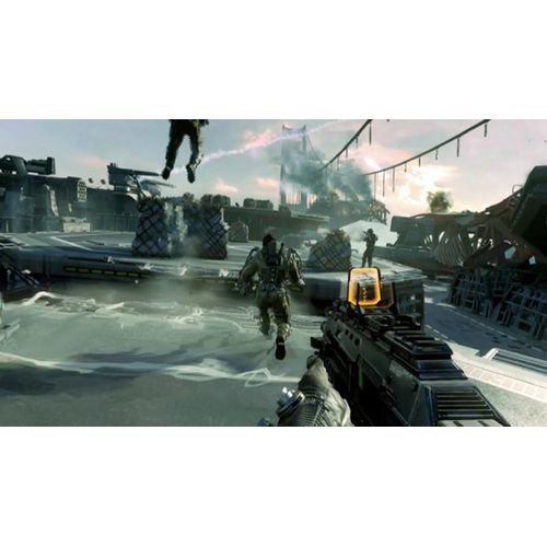 Call of Duty Advanced Warfare On Free Flash Disk