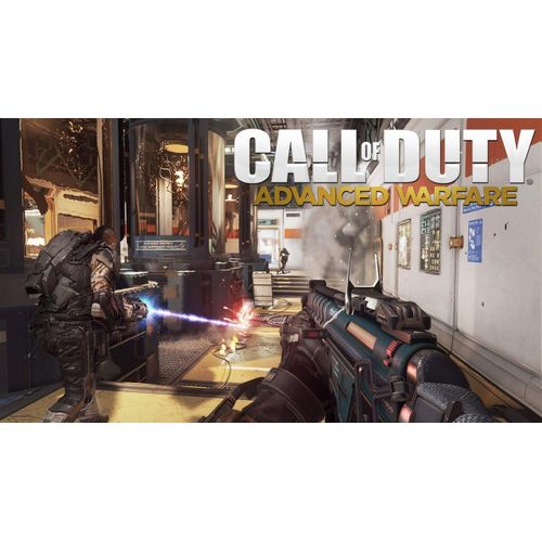 Call of Duty Advanced Warfare On Free Flash Disk