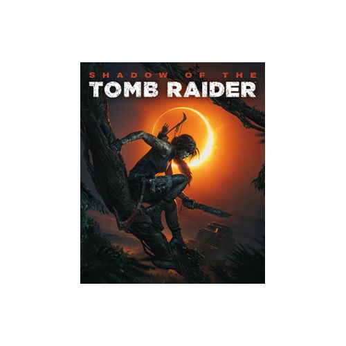 Shadow of the Tomb Raider