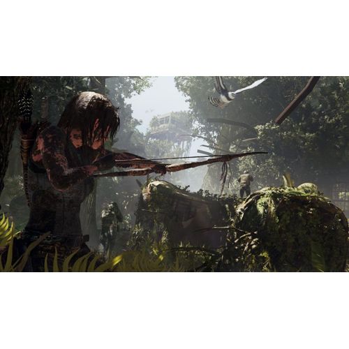 Shadow of the Tomb Raider