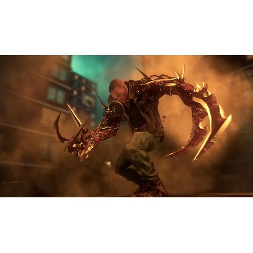 Activision PROTOTYPE 2 On free flash disk