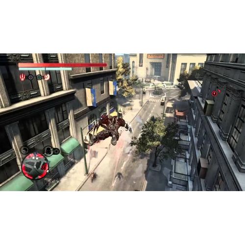 Activision PROTOTYPE 2 On free flash disk