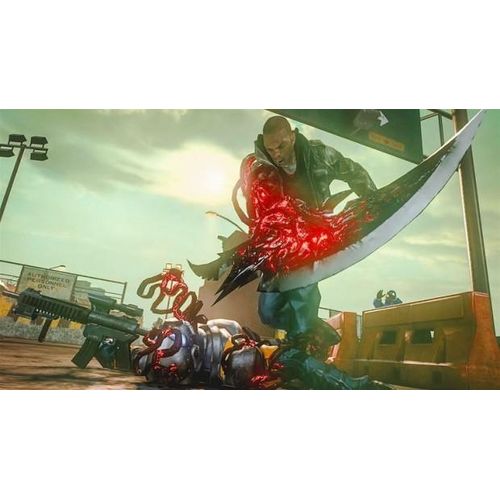 Activision PROTOTYPE 2 On free flash disk