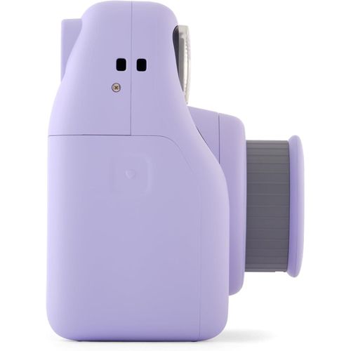 Fuji Instax mini Se Purple