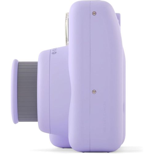 Fuji Instax mini Se Purple