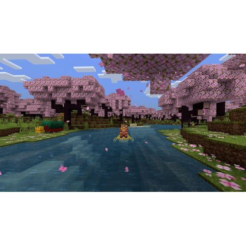 Minecraft Bedrock Edition PC