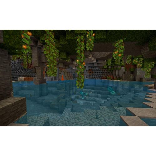 Minecraft Bedrock Edition PC