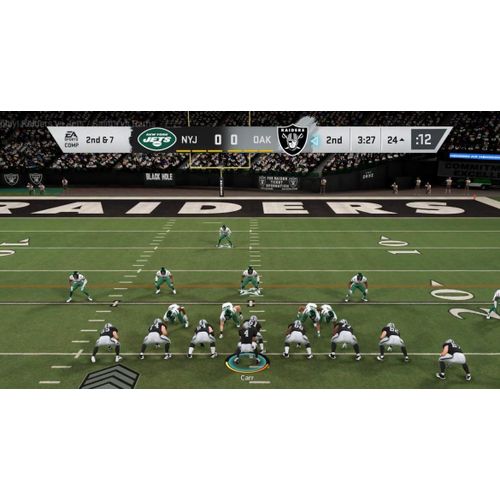 2K Games Madden NFL 20 ON FREE FLASH DISK