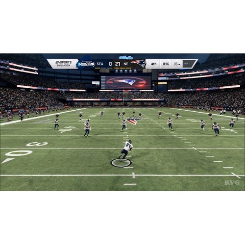 2K Games Madden NFL 20 ON FREE FLASH DISK
