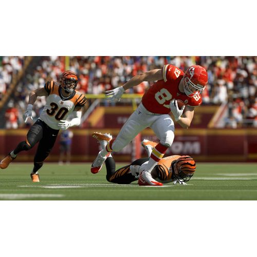 2K Games Madden NFL 20 ON FREE FLASH DISK