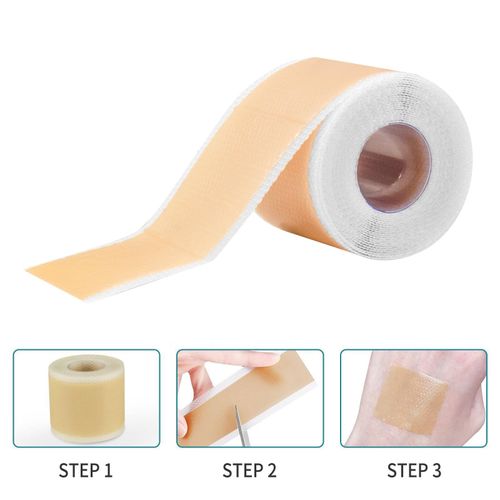 Scars Sheets Treatment Tapes Easy Removal Professional Scar Removal