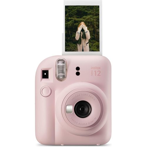 Fuji  Instax mini 12 film instant camera