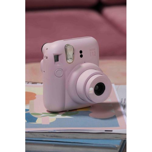 Fuji  Instax mini 12 film instant camera