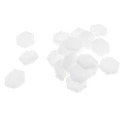 80 Pieces Nails Stamping Sponges  Ombre Nail Art Stamping