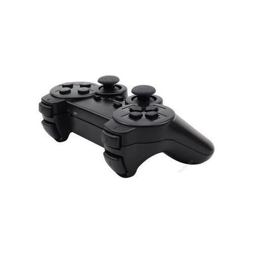 Wireless for Sony PS2, Black