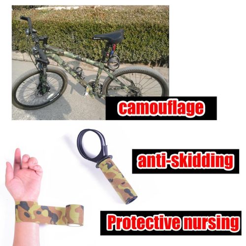 2x Kinesiology Tape Sport Athletic Injury Support Muscle ,Breathable