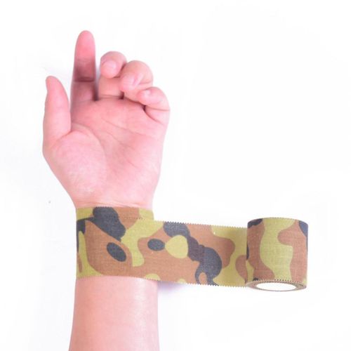 2x Kinesiology Tape Sport Athletic Injury Support Muscle ,Breathable