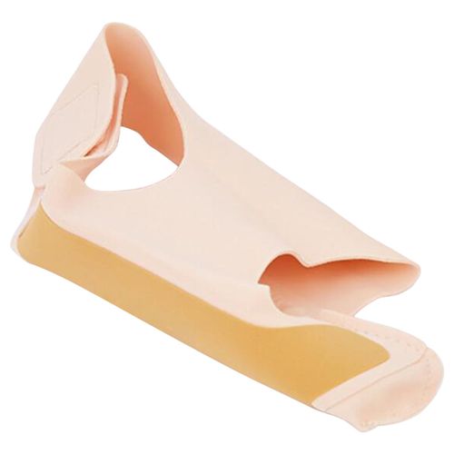 Thumb Bunion Orthopedic Corrector Hallux Valgus Pedicure Socks S Right