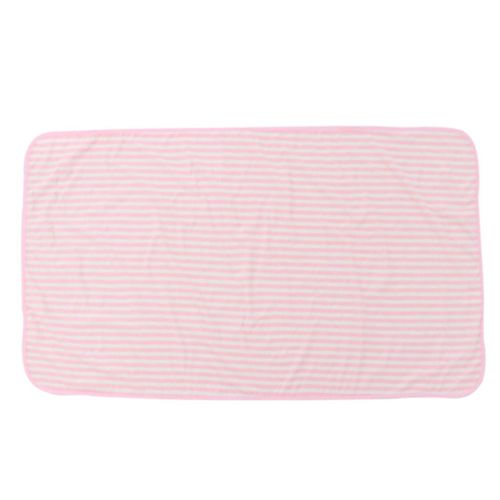 Absorbent Bed Pad Waterproof Washable Incontinence  for Baby Kids
