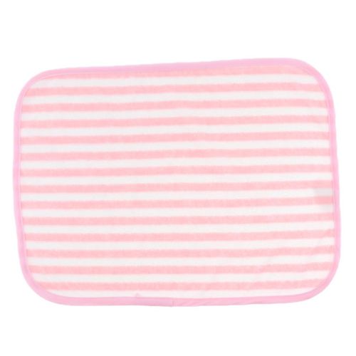 Absorbent Bed Pad Waterproof Washable Incontinence  for Baby Kids