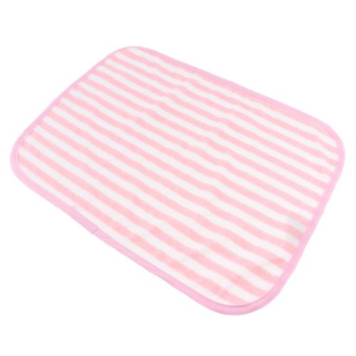 Absorbent Bed Pad Waterproof Washable Incontinence  for Baby Kids