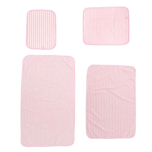 Absorbent Bed Pad Waterproof Washable Incontinence  for Baby Kids