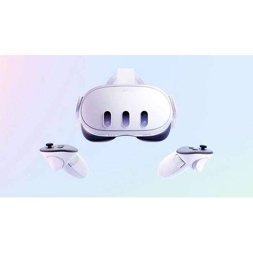 Other Meta Quest 3S New Mixed Reality Headset White