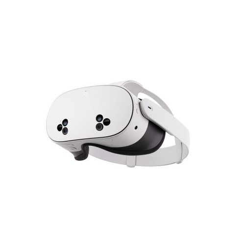 Other Meta Quest 3S New Mixed Reality Headset White