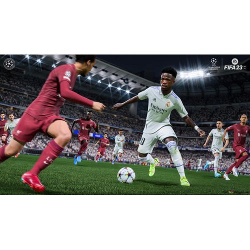 Fifa 2023 Football PC Games On Free Flash Disk