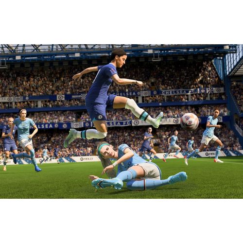 Fifa 2023 Football PC Games On Free Flash Disk