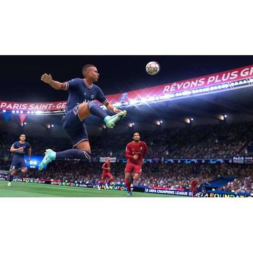 Fifa 2023 Football PC Games On Free Flash Disk