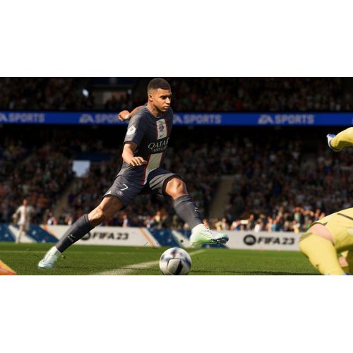 Fifa 2023 Football PC Games On Free Flash Disk