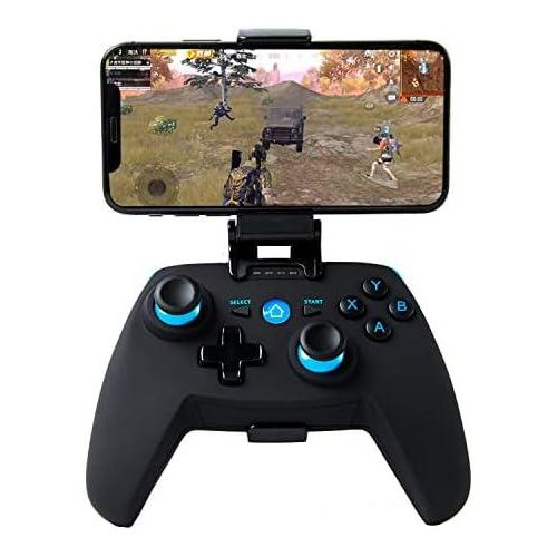 Other Wireless Game Controller for PC/Tablet/Phone/TV/PS3/PS-Blue4