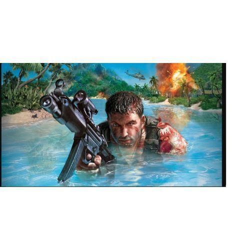 UBI Soft Far Cry 1