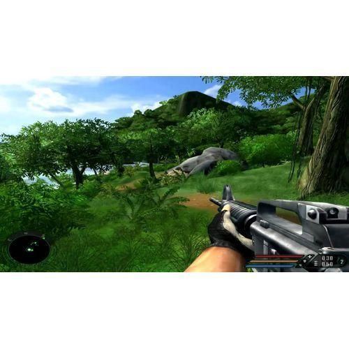 UBI Soft Far Cry 1
