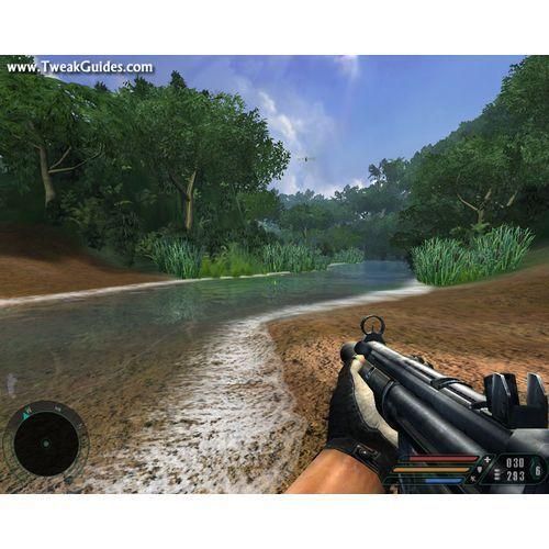 UBI Soft Far Cry 1