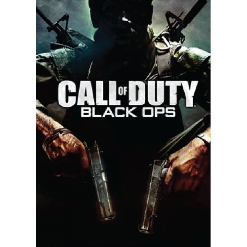 Ea Call Of Duty Black Ops 1  + All DLCs + Zombies